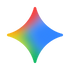 Gemini Enterprise Logo