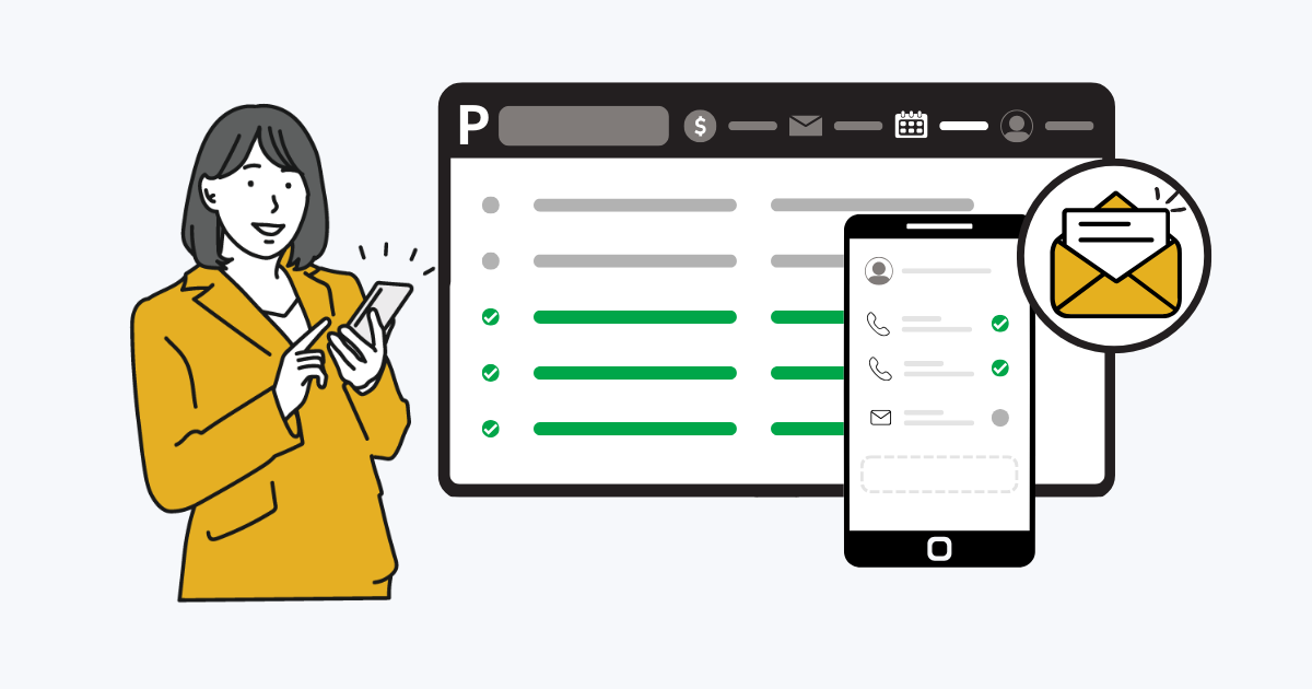 Pipedrive｜操作簡單，業務輕鬆上手