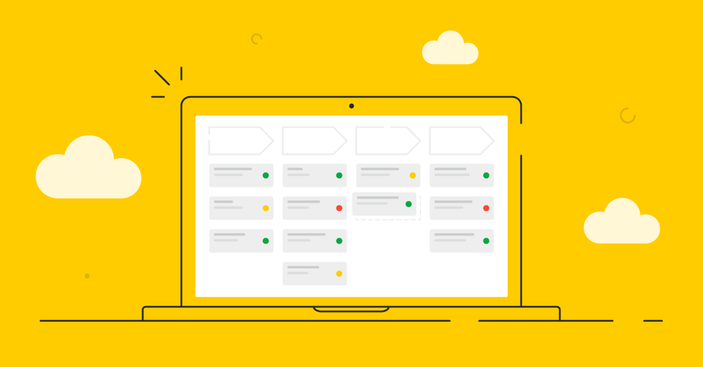 銷售人員的心聲：什麼是 雲端CRM ？我需要嗎？