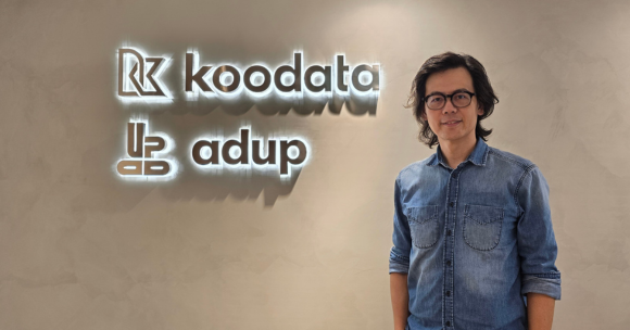 從「分散」到「對齊」，koodata 的 CRM 二次導入實錄