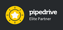 pipedrive正式經銷商