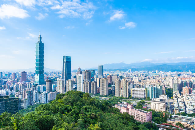 台北市