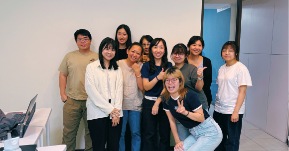 客戶回饋-嘉翎企業股份有限公司