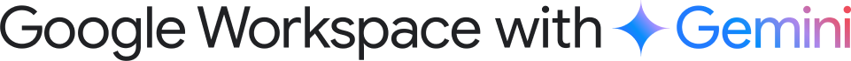 Google Workspace with Gemini