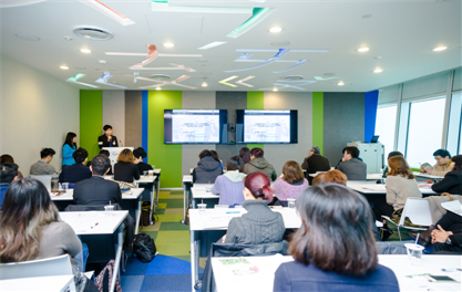Google Apps for Work 說明會