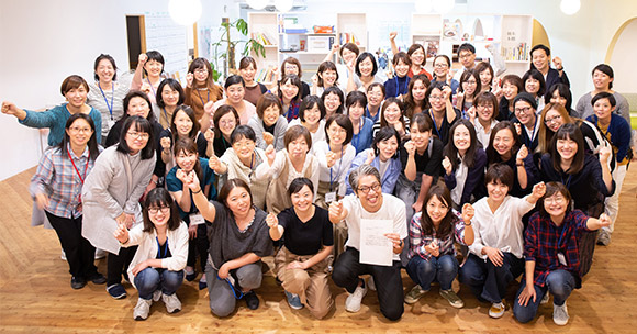 田中系統成立日本據點，以Google經銷商身份展開G Suite販售業務