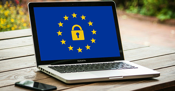 遵守 GDPR 承諾是Google Cloud的第一要務