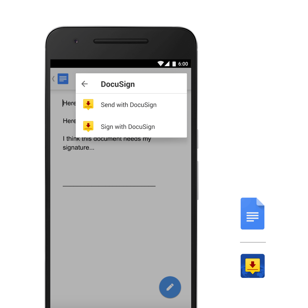 docusign