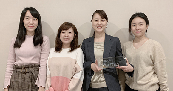 2021稻吉數位行銷人才招募資訊公開