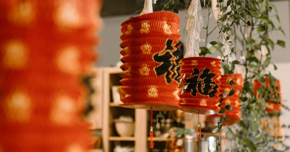 2021年春節休假公告
