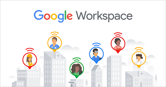 Google Workspace新版本Frontline推出，田中系統同步販售