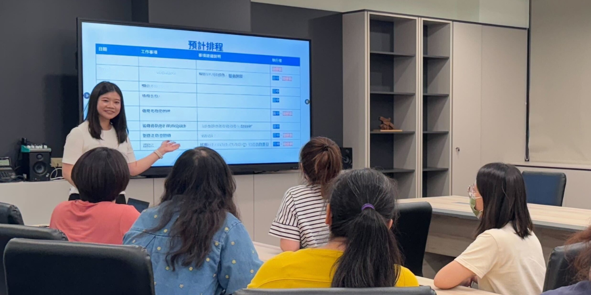 田中系統 Google Workspace 專人導入服務