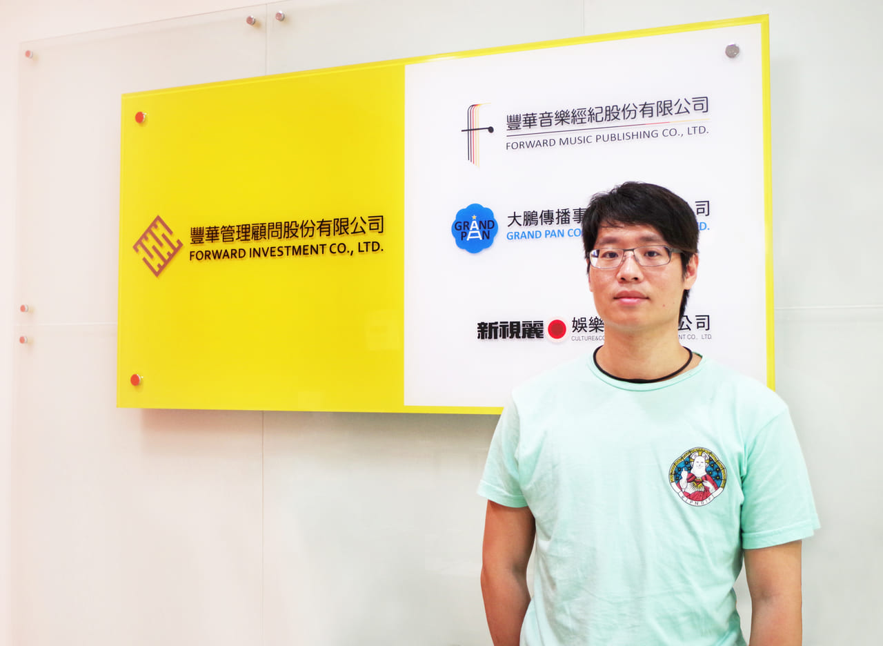 「Google Workspace解決了長期困擾的郵件惡意攻擊問題，也能輕鬆管理不同網域！」