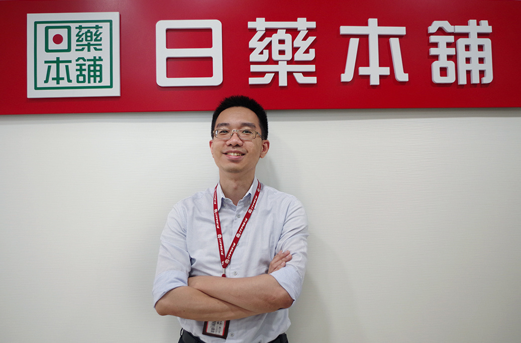 G Suite省下一百多萬的會議設備，門市還能用POS機電腦開啟雲端檔案