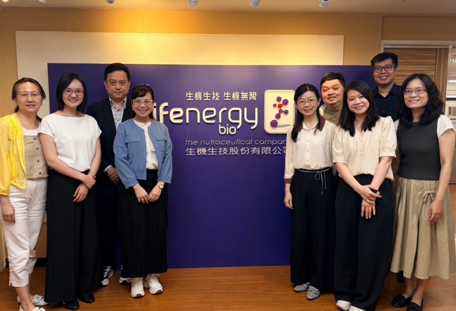 從企業培訓到 Gemini Enterprise，生機生技如何加速 AI 落地