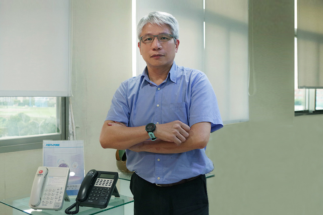 「G Suite不光只有企業信箱，還有網上論壇能追蹤案件進度與客訴紀錄」