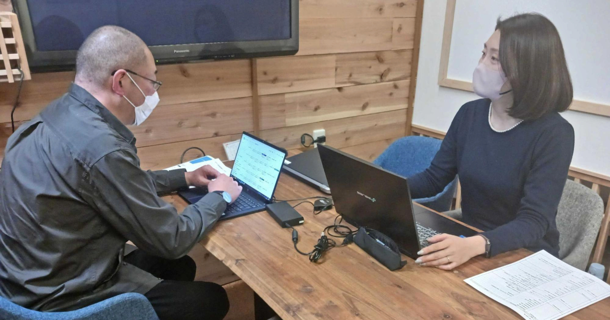 從傳統工作環境畢業，新手也能簡單使用 Google Workspace 統一管理工作系統