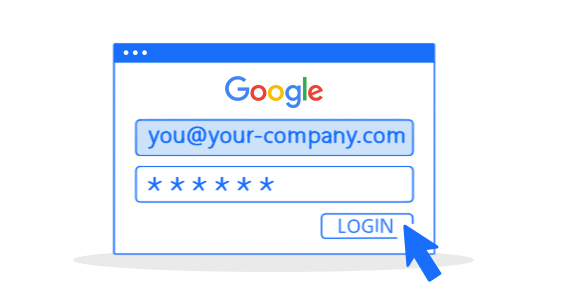 企業版（Google Workspace 企業信箱）