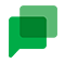 Google Chat 即時聊天室