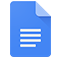 Google Docs 文件