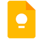 Google Keep 共用記事