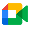 Google Meet視訊會議