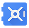 Google Vault保管箱