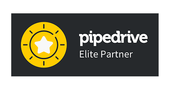 Pipedrive 台灣尊爵經銷商