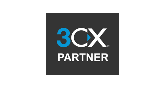 3CX 正式經銷商