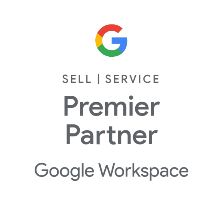 Google Premier Partner