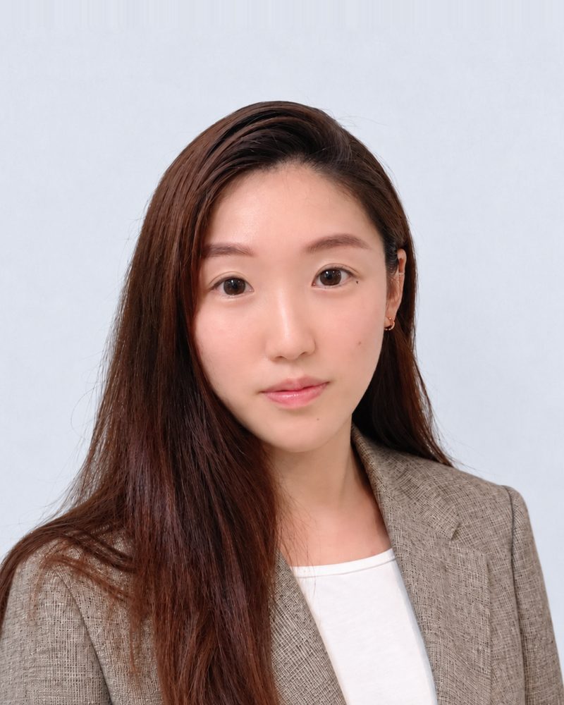 Jenny 講師